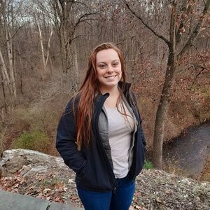 Meet your Posher, Megan